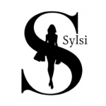 Sylsi Official Logo - Premium Unisex Fashion & Lifestyle Brand India